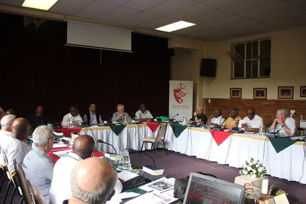 Bishops in Southern Africa to Hold Virtual Plenary Assembly amid COVID-19 Surge
