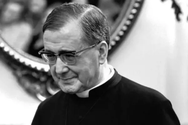St. Josemaría Escrivá’s Call to Sanctify Daily Work is a Modern Spiritual Call to Arms