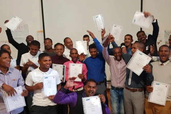 Salesians in South Africa Empowering Poor, Vulnerable Youth in Commercial Fish Farming