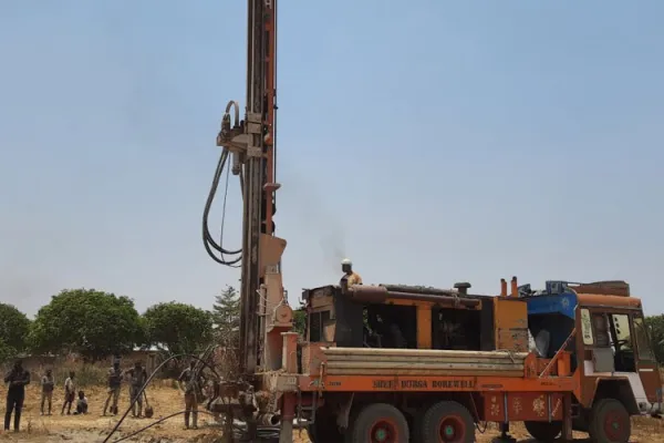 Salesians’ Clean Water Initiative Benefiting Hundreds in Zambian, Namibian Villages