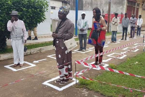 Salesians Open Emergency Centre in Angola to Protect Street Children from COVID-19