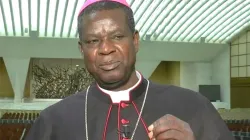 Archbishop Samuel Kleda appointed to the Dicastery for Promoting Integral Human Development as a member by Pope Francis on 11 January 2021.