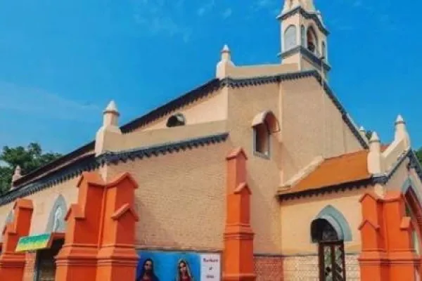 Catholic Father Murdered While on Pilgrimage to Marian Shrine in Pakistan