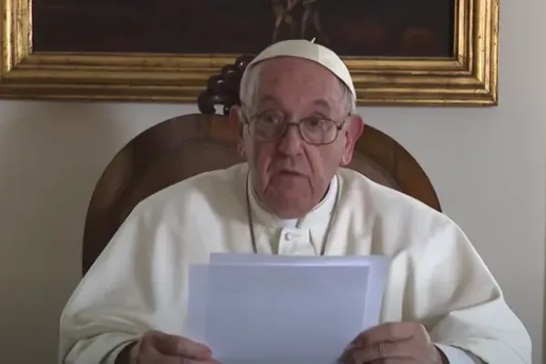 Pope Francis "greatly disappointed" over Missing Pastoral Trip to Africa This Week