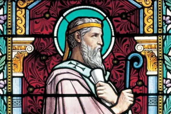 Pope Francis to Declare St. Irenaeus a Doctor of the Church with Title "Doctor of Unity"
