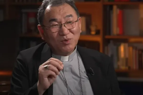 Caritas, CRS See Mission "continuity and renewal" with Pope Leo XIV, Reaffirm Readiness to Collaborate "in synodality"