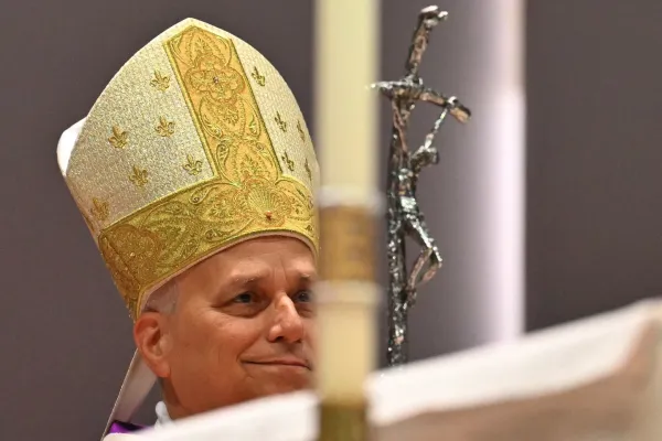 Pope Leo XIV Finishes Third Day of Papal Trip with Mass in Istanbul