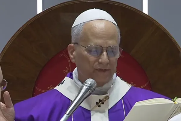 At Mass in Turkey, Pope Leo XIV Calls for Catholic, Ecumenical and Interreligious Unity