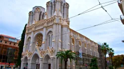 Notre-Dame de Nice, the site of an Oct. 29, 2020 terrorist attack. / LimeWave Photo (CC BY 2.0).