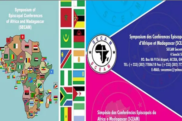 “To all those infected by COVID-19, we express our solidarity with you”: Bishops in Africa