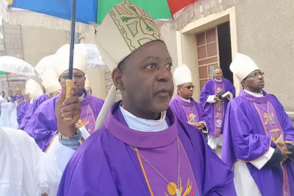 “Deep joy”: SECAM on Appointment of Member to Preparatory Commission of Synod