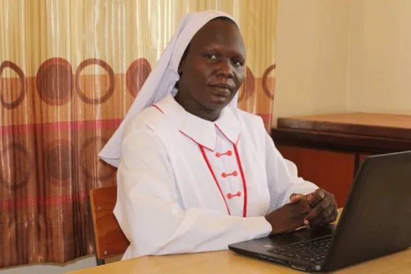 Sisters’ Association in South Sudan Boosts Catholic Nuns’ Leadership Capacity in Training