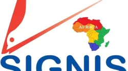 Logo Signis Africa.  Credit: SIGNIS Africa
