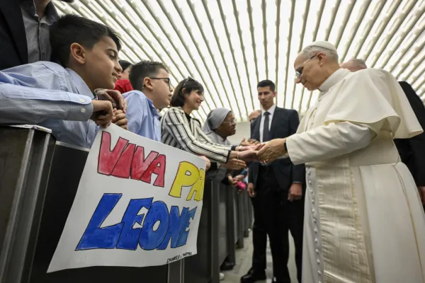 Pope Leo XIV to Give 500-euro "conclave bonus" to 5,000 Vatican Workers