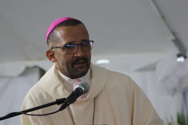 Be Available to Youth “in these trying times”: South African Bishop to Clergy, Religious