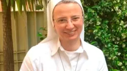 Sister Simona Brambilla, the new Prefect of the Dicastery for Institutes of Consecrated Life and Societies of Apostolic Life | Credit: Vatican News