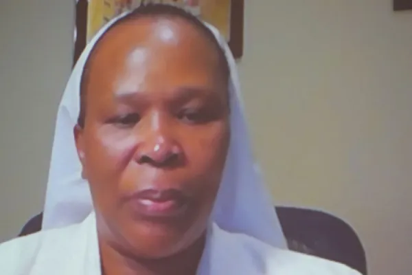 Catholic Sisters Living with Alzheimer’s in Africa to Benefit from New Endowment Fund