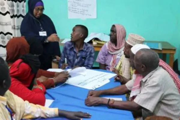 Credit: Agenzia Fides