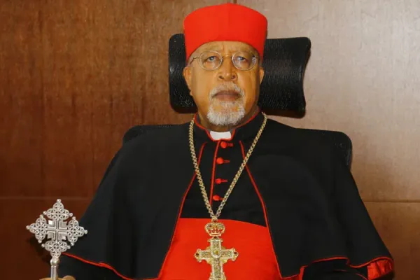 Cardinal in Ethiopia Says Humanitarian Situation in Tigray Worsening, Suffering Increasing