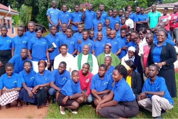 Youth in South Sudan Commence Training “to respond to social issues” Affecting Communities