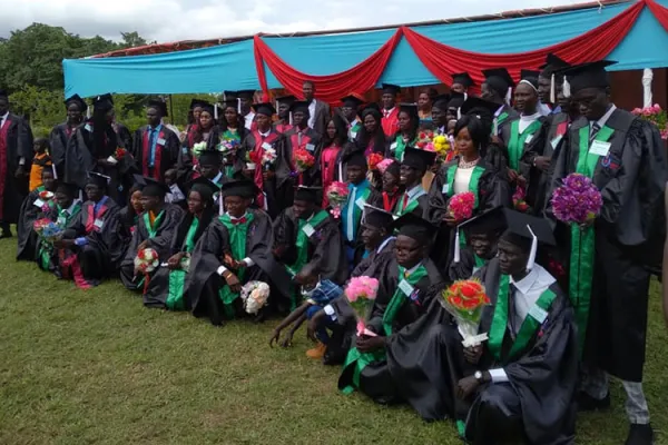 New Graduate Nurses, Midwives in South Sudan Urged to Manifest Humility in Daily Duties
