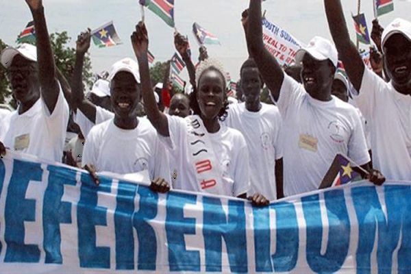 South Sudanese Bishop Supports Post-Election Referendum to Resolve States’ Controversy