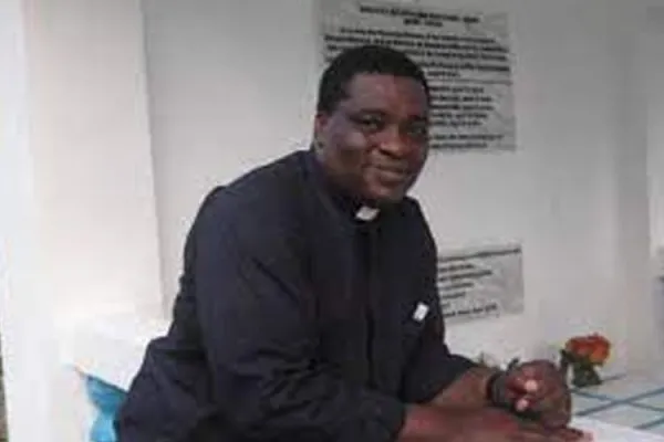 Nigerian Missionary Priest in Benin Praises Catechists for Role in Africa’s Evangelization
