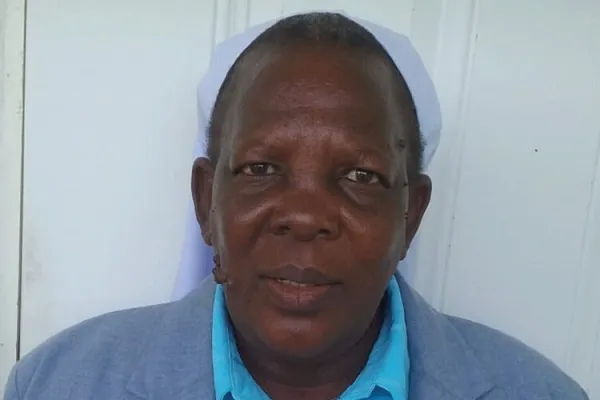 Hoping for a Better Future in Jamaica’s Empty Churches, Kenyan Nun Testifies