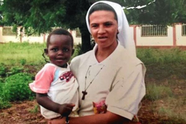 Church in Mali Offers Prayers for Release of Colombian Nun Kidnapped Three Years Ago