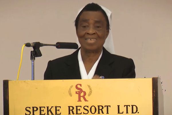 “Closure of churches God’s call to return to our roots to be church,” African Nun Reflects