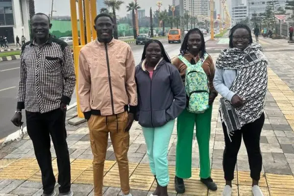 “May be another day”: Gloom as Attempts by South Sudanese Youths Seeking Visas for Jubilee in Rome Thwarted
