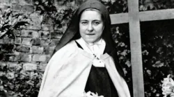 St. Thérèse of Lisieux. / Credit: Public domain