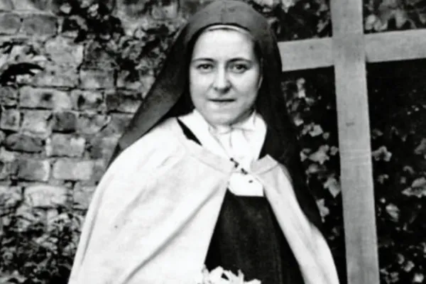 How to Pray the St. Thérèse of Lisieux Novena