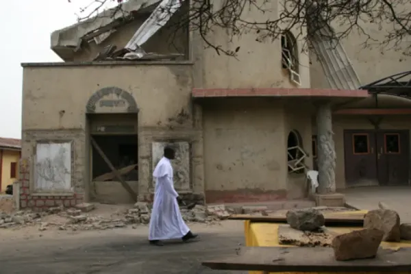 Religious Extremism, Violence in Nigeria at “absolutely appalling” Level: Catholic Charity