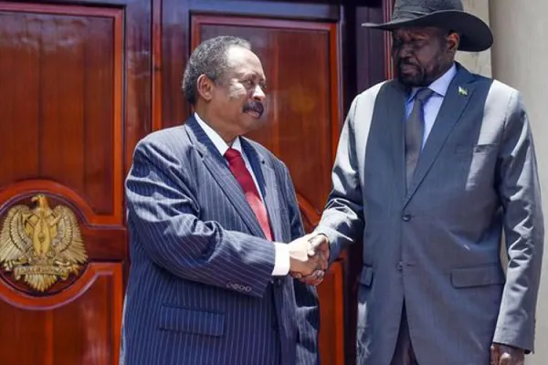 Move to Reopen Sudan and South Sudan Borders Lauded as Mutually Beneficial
