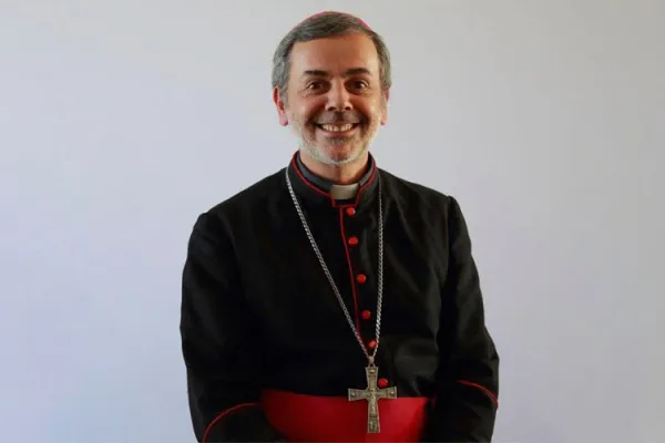 Let’s “discern how to be church in the midst of a pandemic”: Catholic Bishop in Eswatini