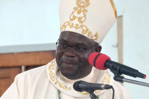 Archbishop of Lilongwe in Malawi Appointed Apostolic Administrator of Zomba Diocese