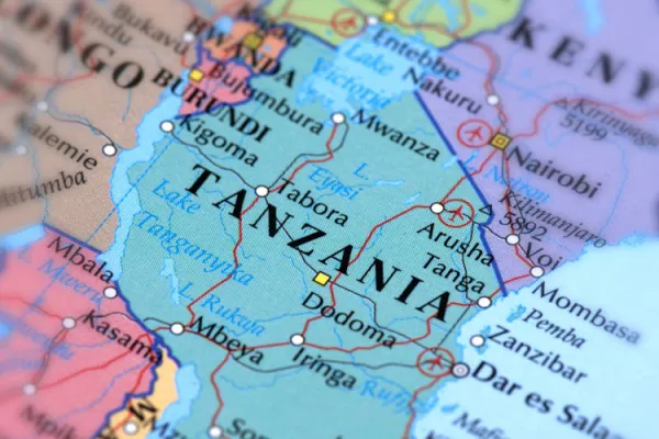 Salesians in Tanzania Partner with Spanish Football Entity in Value-based Youth Training