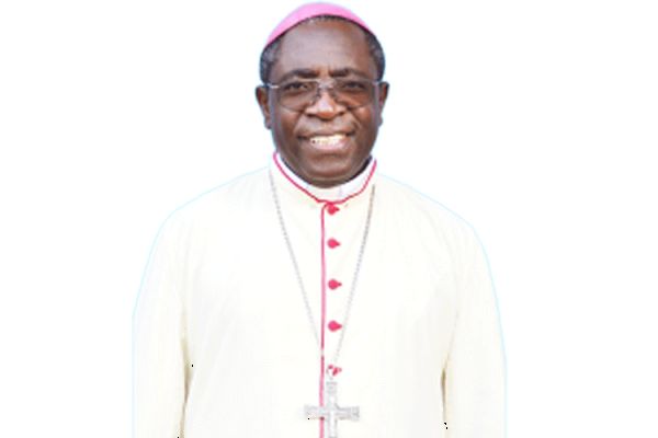 Tanzania’s Rulenge-Ngara Bishop First to Suspend Public Mass over COVID-19