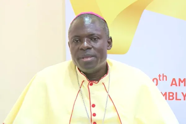 Archbishop in Tanzania Asks Musicians to Compose Songs to Publicize Planned AMECEA Plenary