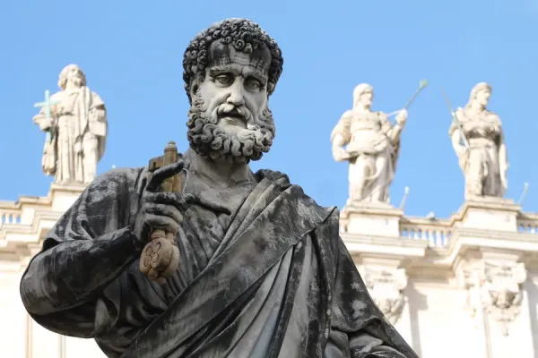 Pope Francis Updates Canon Law on Dismissal from Religious Institutes