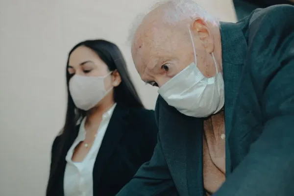 Theodore McCarrick, Former U.S. Cardinal Laicized after Vatican Investigation, Dies at 94