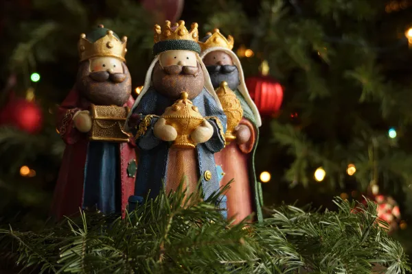 When Does Christmas Actually End? Here Are the Different Views