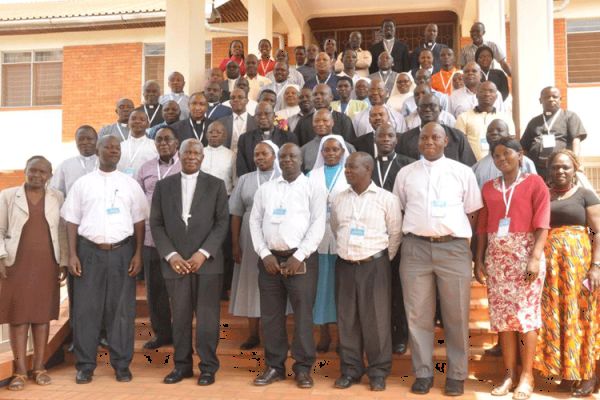 “We are required to account for resources we receive”: Ugandan Bishop at AMECEA Training