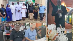 June 11-14 SIGNIS Africa Conference and Regina Cultural and Art Exhibition at at Holy Ghost Cathedral of the Catholic Diocese of Enugu. Credit: Gregory Odiakosa