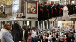 Credit: Vatican Media