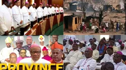 Credit: Nigeria Catholic Network