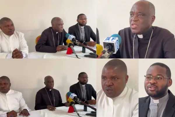 Over 20,000 Pilgrims Expected at Corpus Christi Procession in Angola’s Luanda Archdiocese to “rekindle flame of hope”