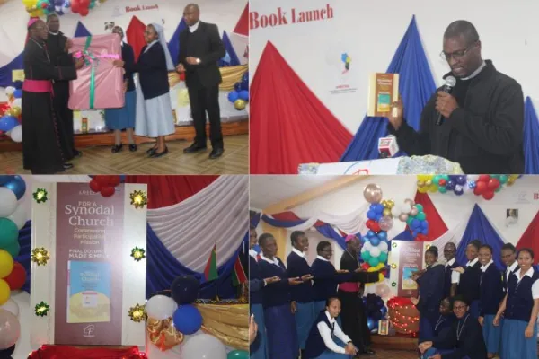 Bishops in Eastern Africa Engage Retired Teachers to Facilitate Understanding of Synod on Synodality Document