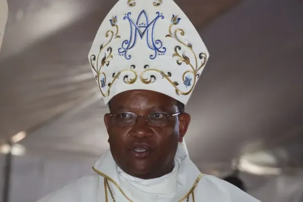 “Ruled by fashion, we’ve lost our dignity”: Catholic Archbishop in Kenya Denounces Inappropriate Attire for Christians